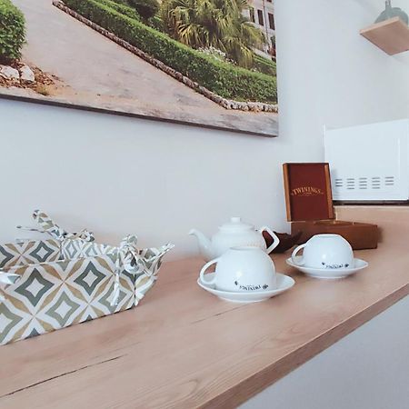 Pama House Comfort E Relax A Due Passi Dal Centro Palermo Exteriér fotografie