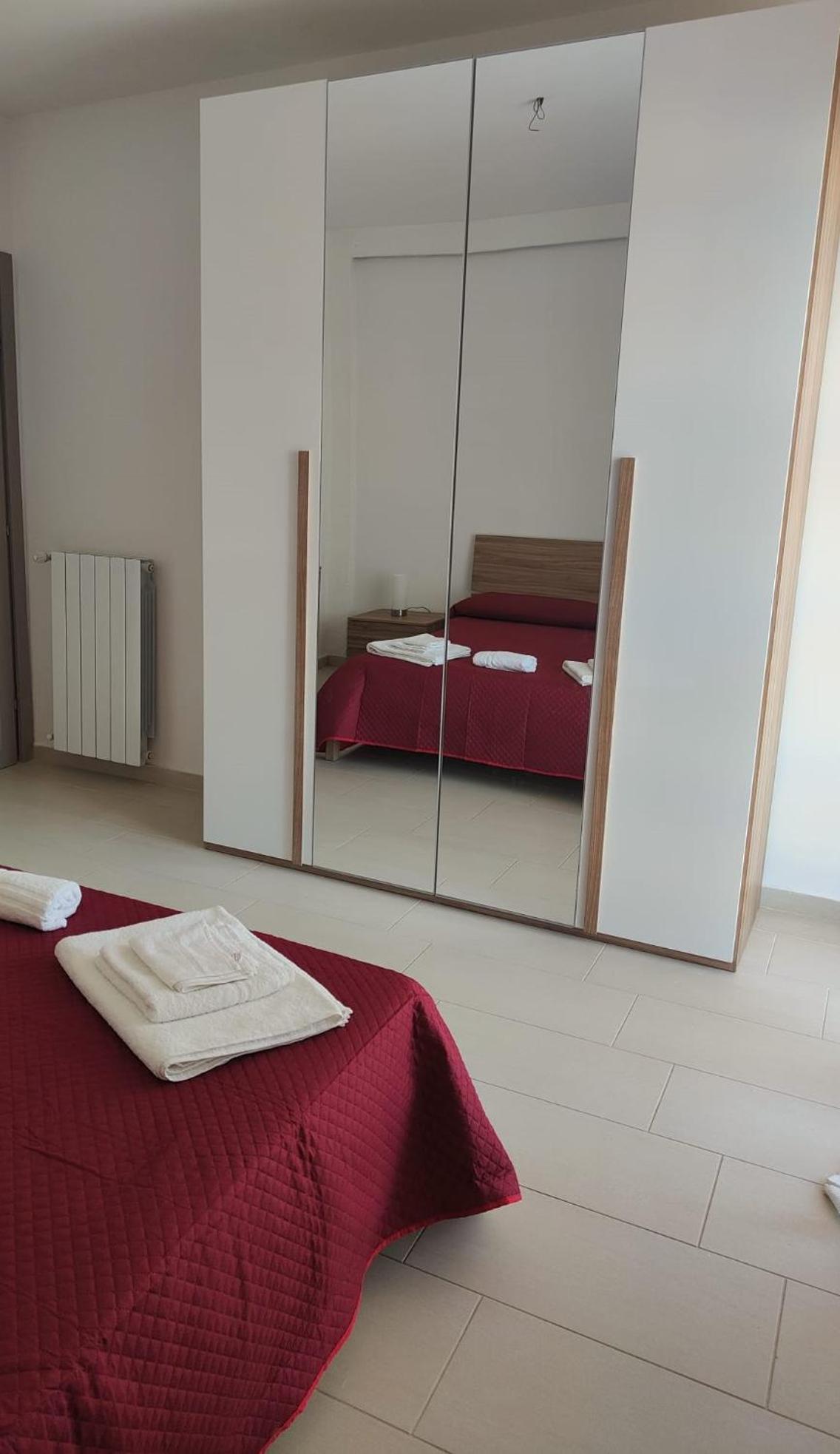 Pama House Comfort E Relax A Due Passi Dal Centro Palermo Exteriér fotografie
