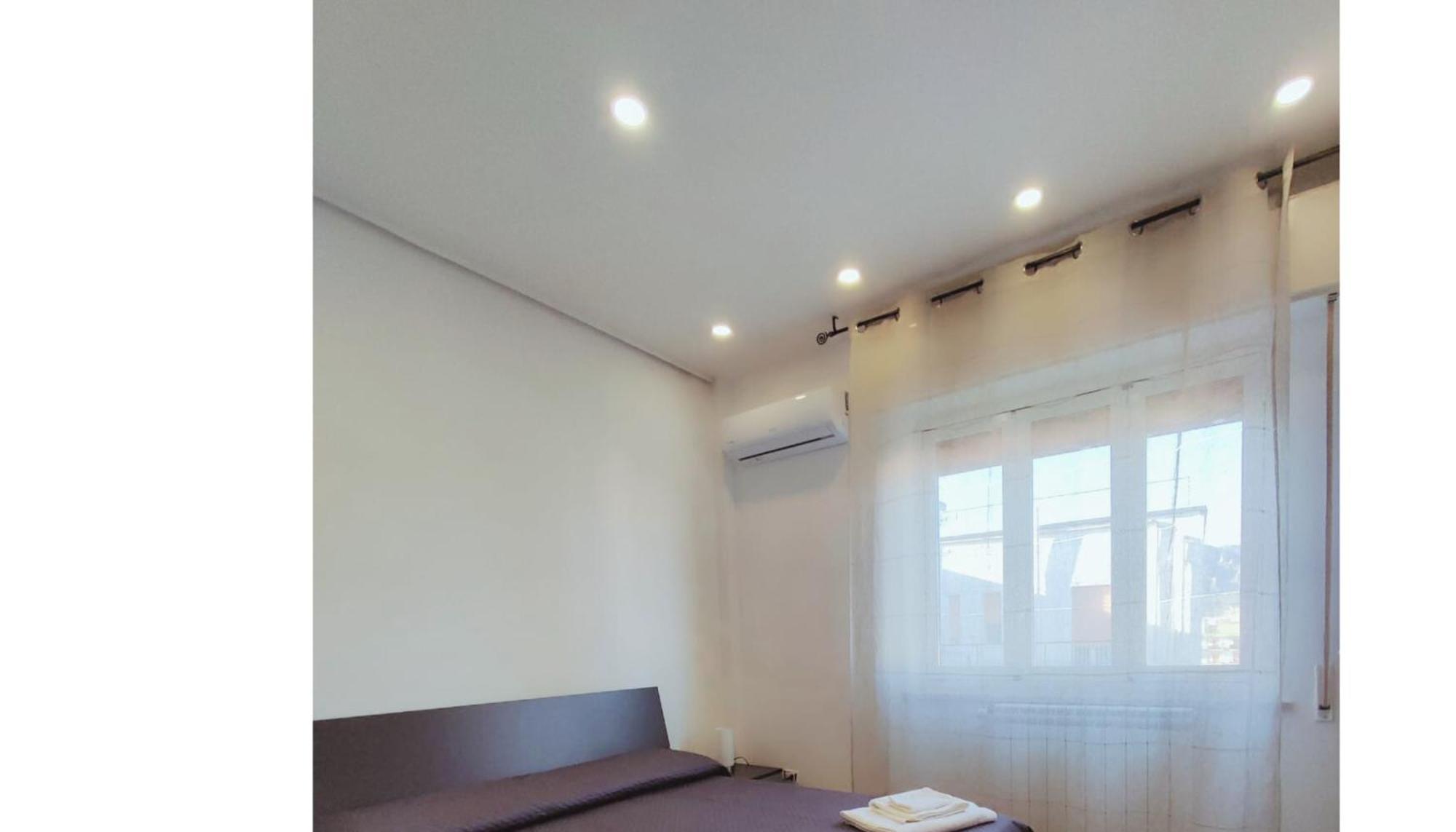 Pama House Comfort E Relax A Due Passi Dal Centro Palermo Exteriér fotografie
